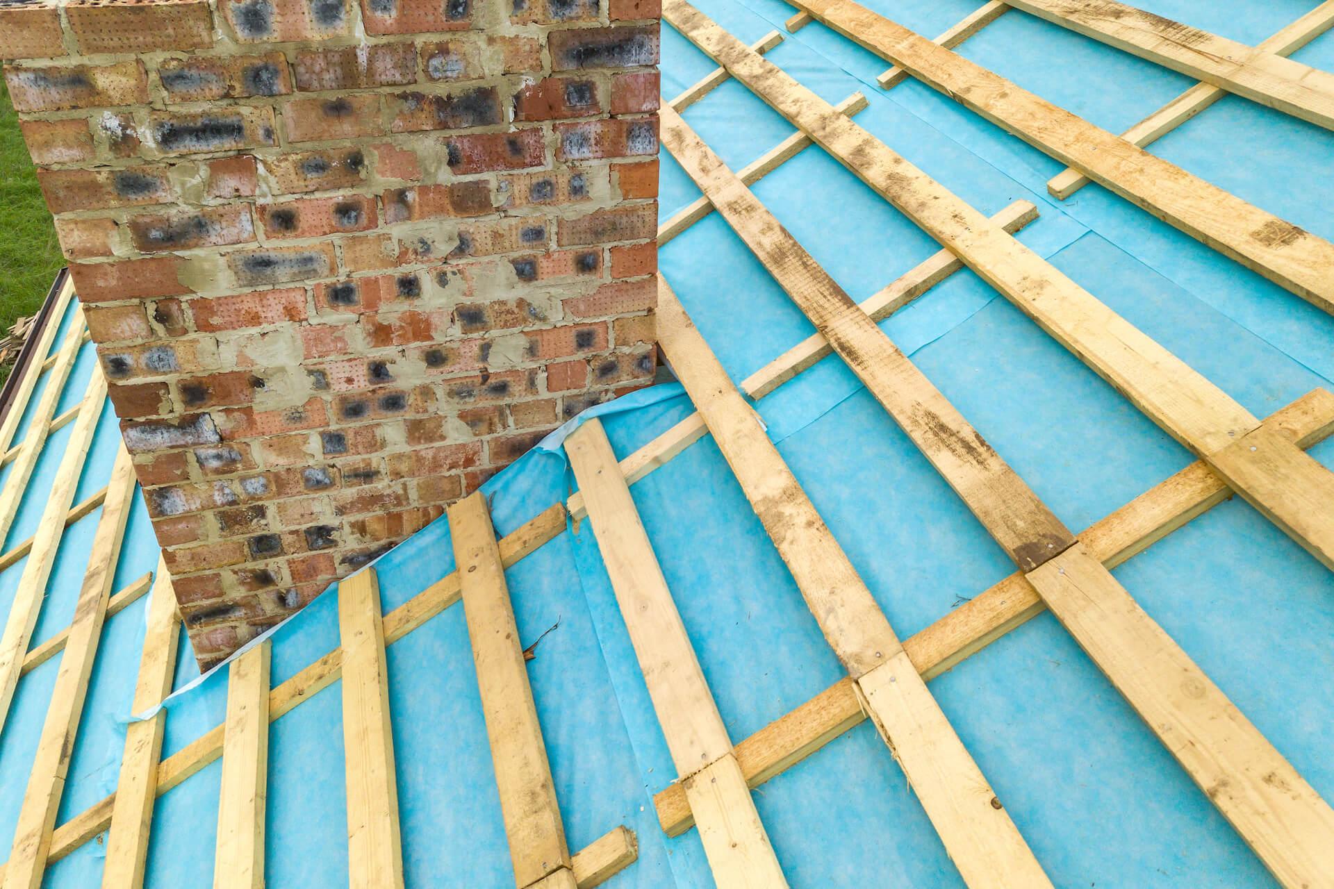 eliminacja przecieków 