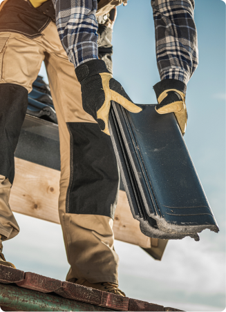 Skuteczne naprawy dachów