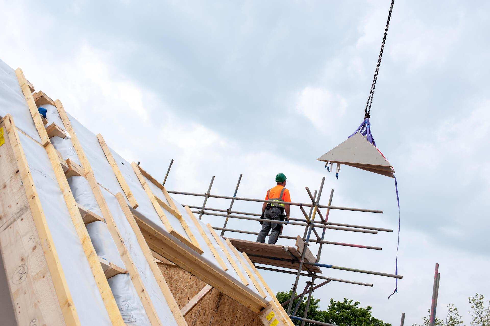 Przywróć blask swojemu dachowi